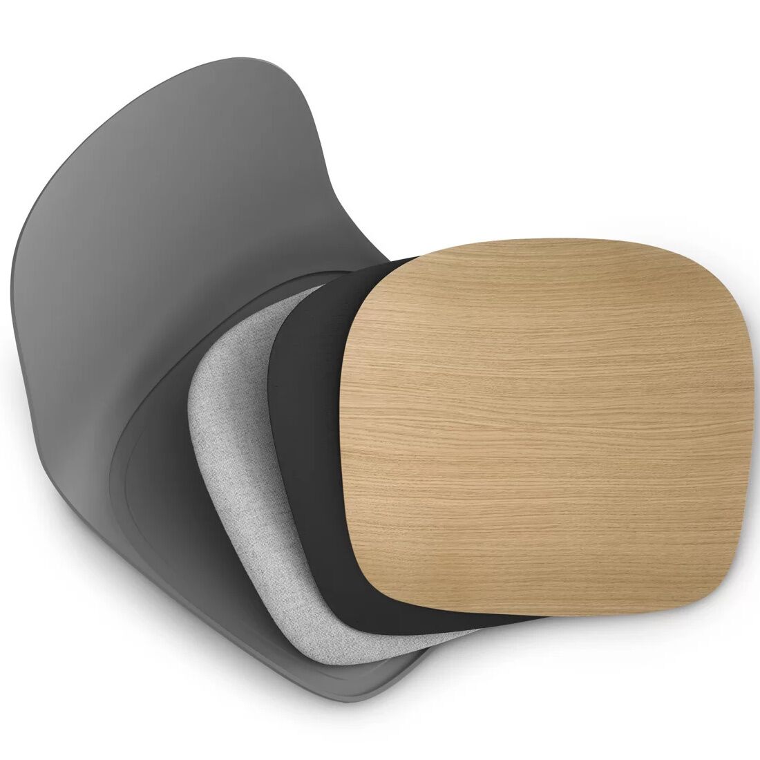 seela multi use chairs | la palma - image 5