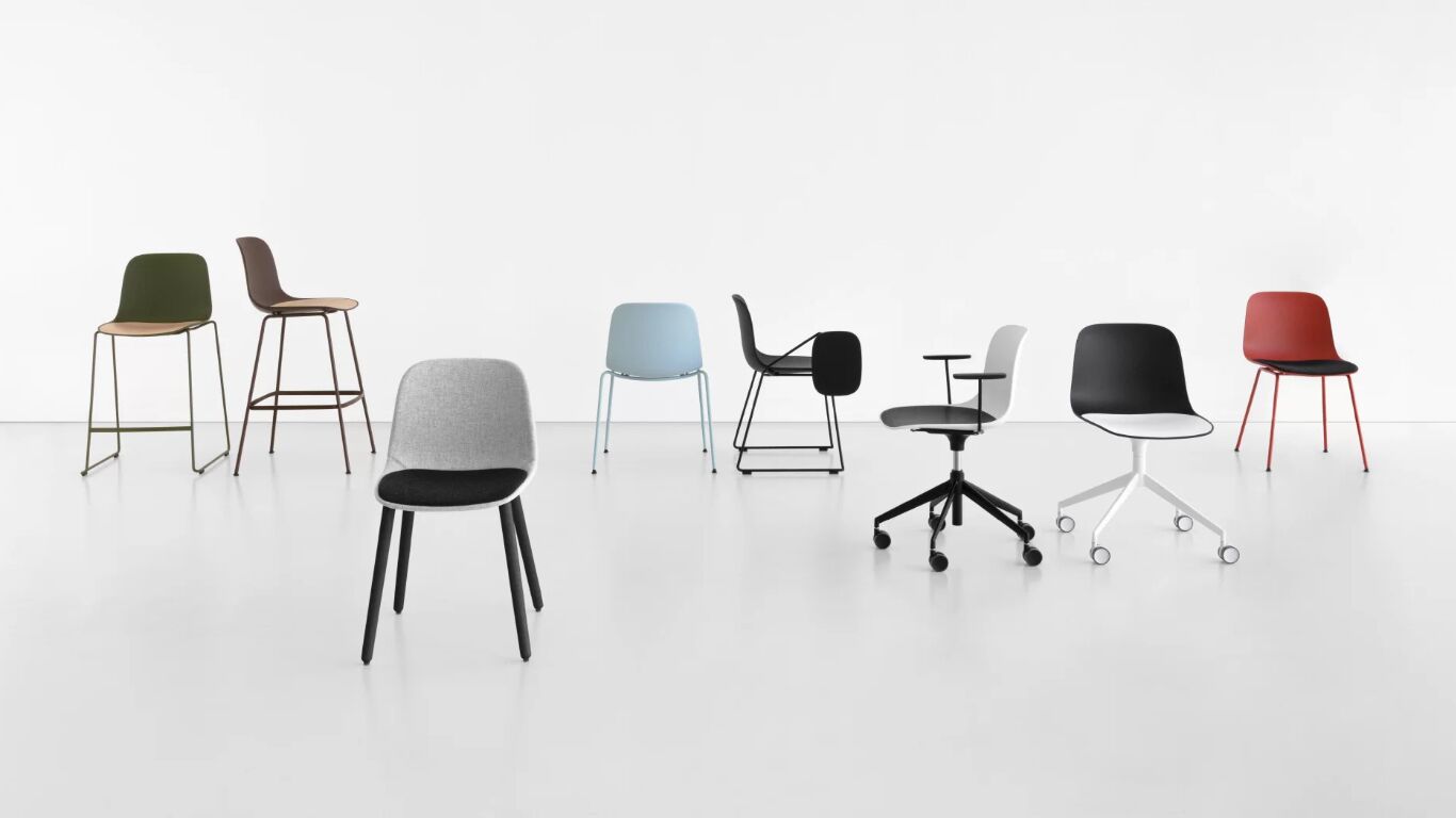 seela multi use chairs and stools