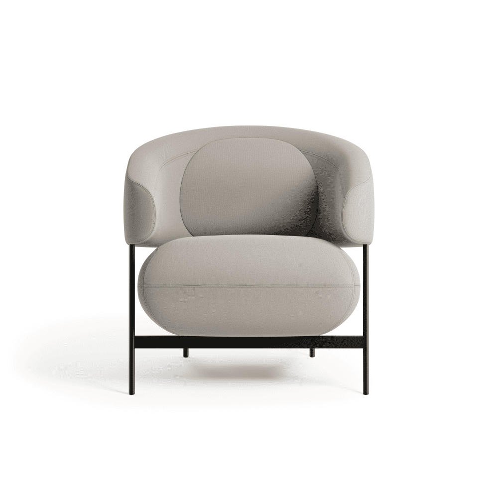 flote lounge chair | hightower - image 3