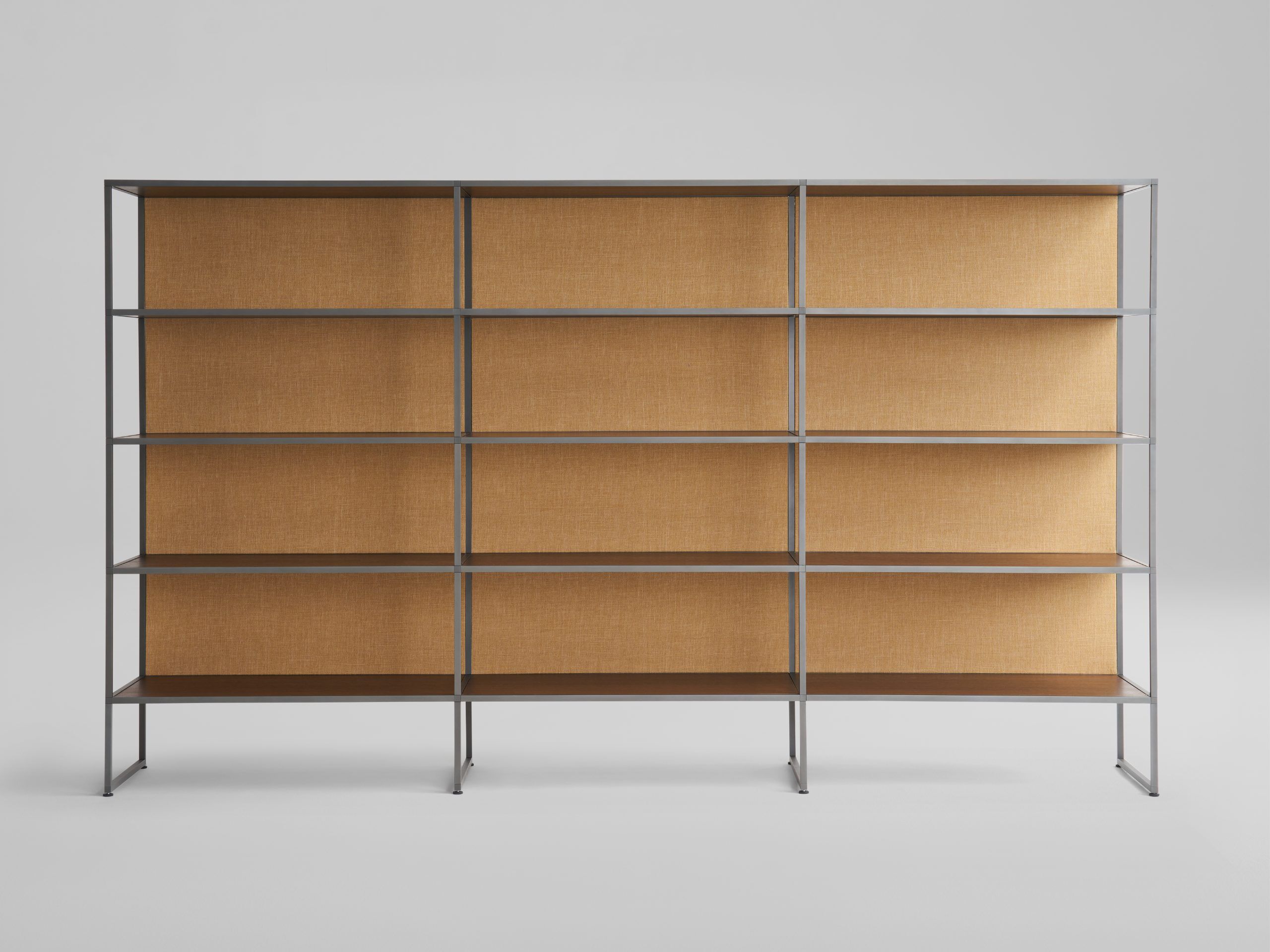 nora shelving | davis furniture - image 15