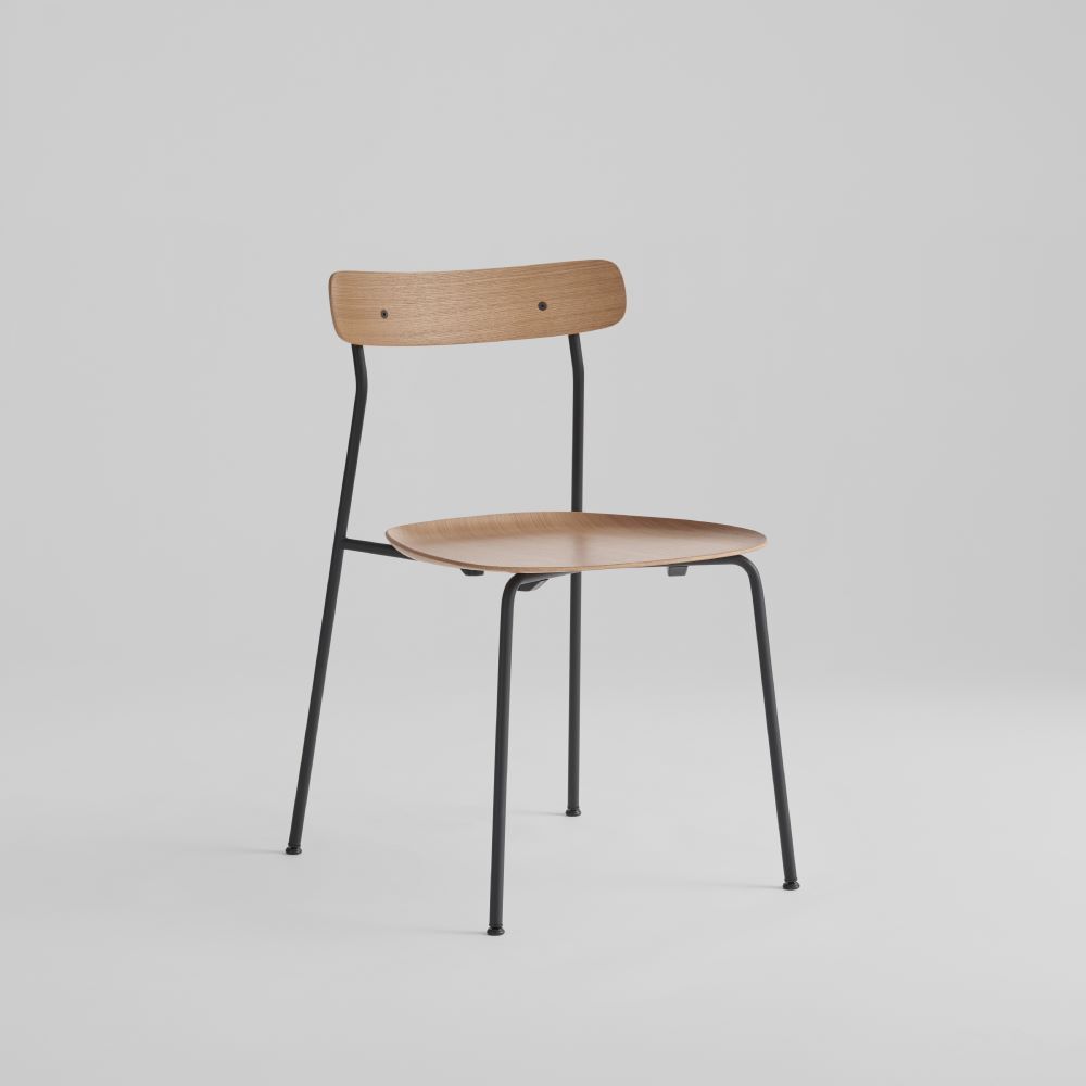 perle chair | davis furniture - image 2