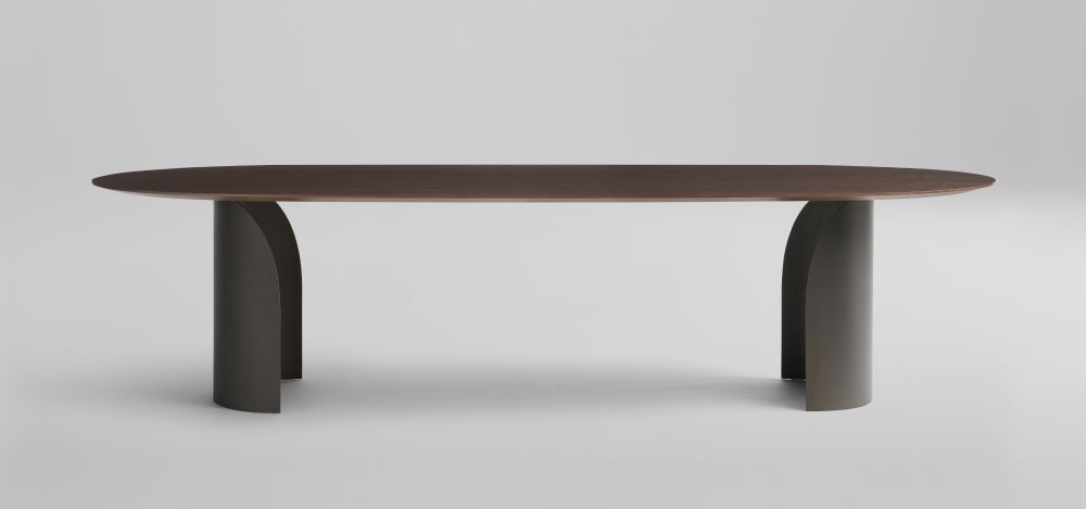 vida table collection | davis furniture - image 4