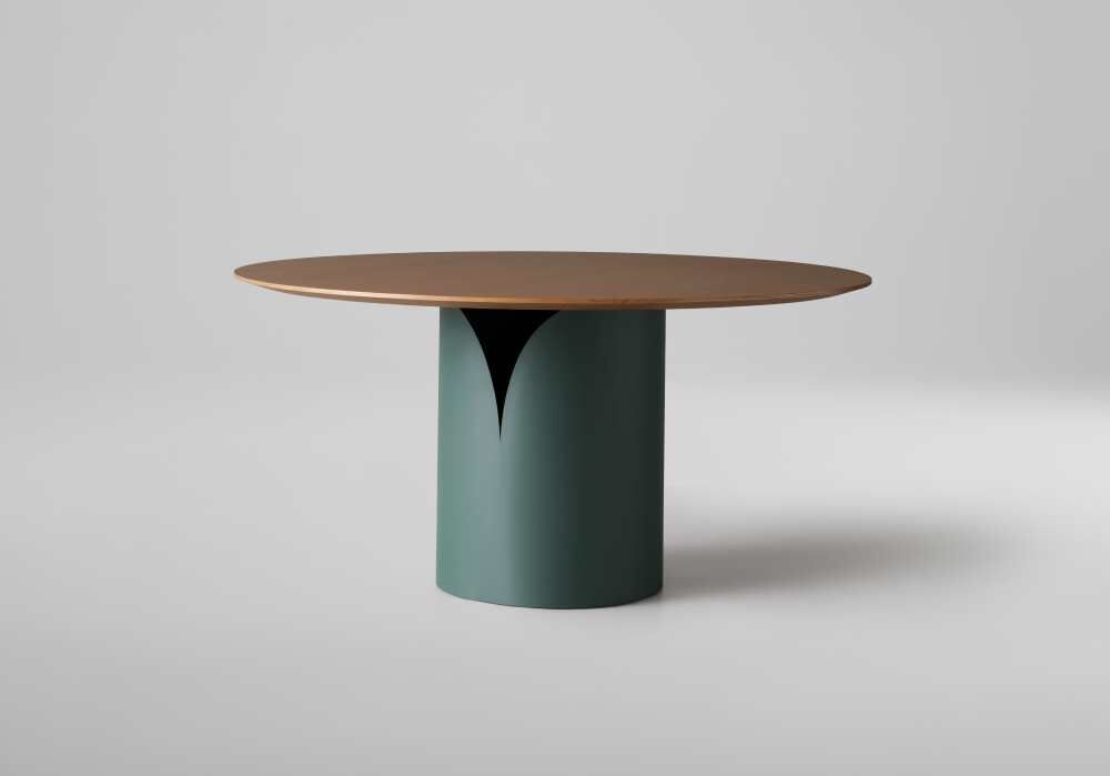 vida table collection | davis furniture - image 6