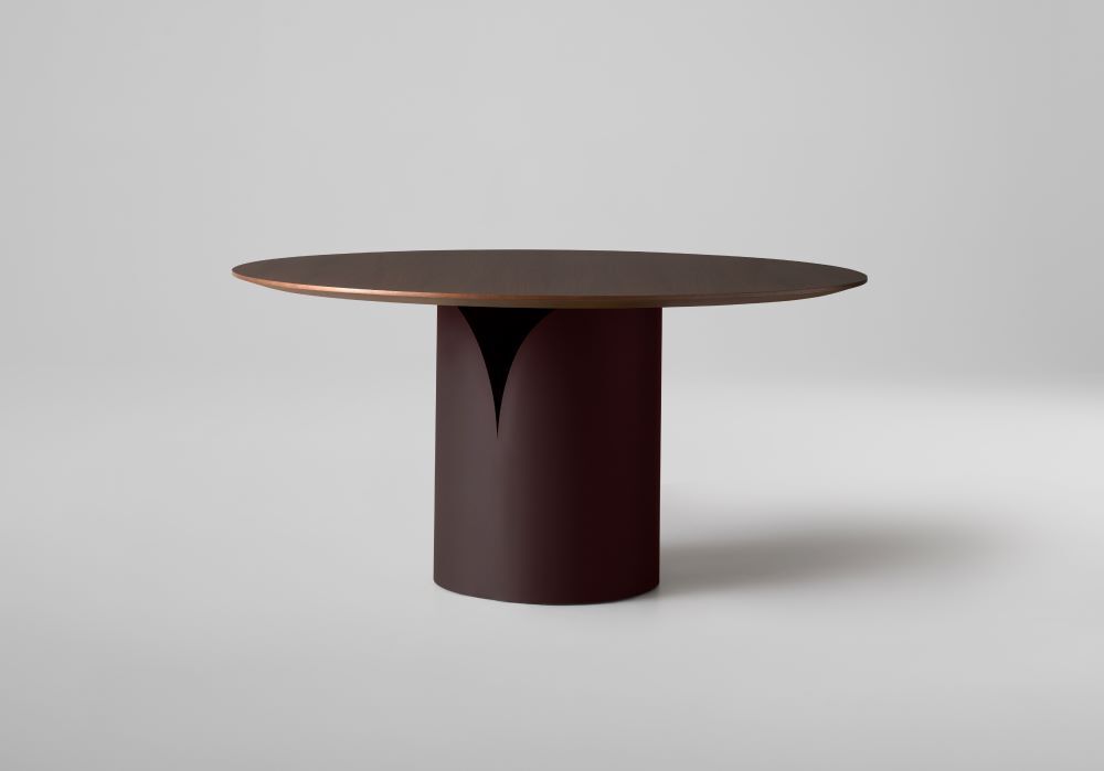 vida table collection | davis furniture - image 7