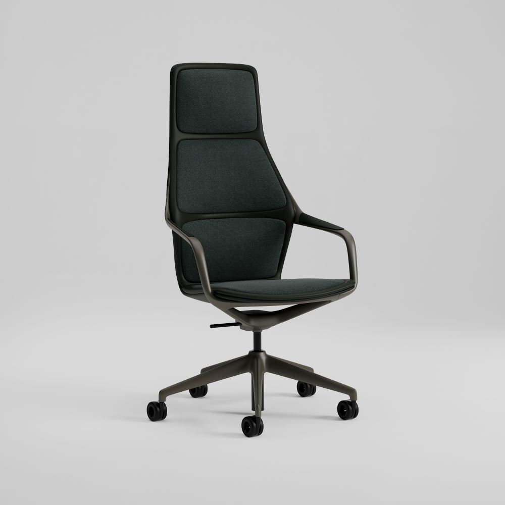 zen conference chair | davis furniture - image 2