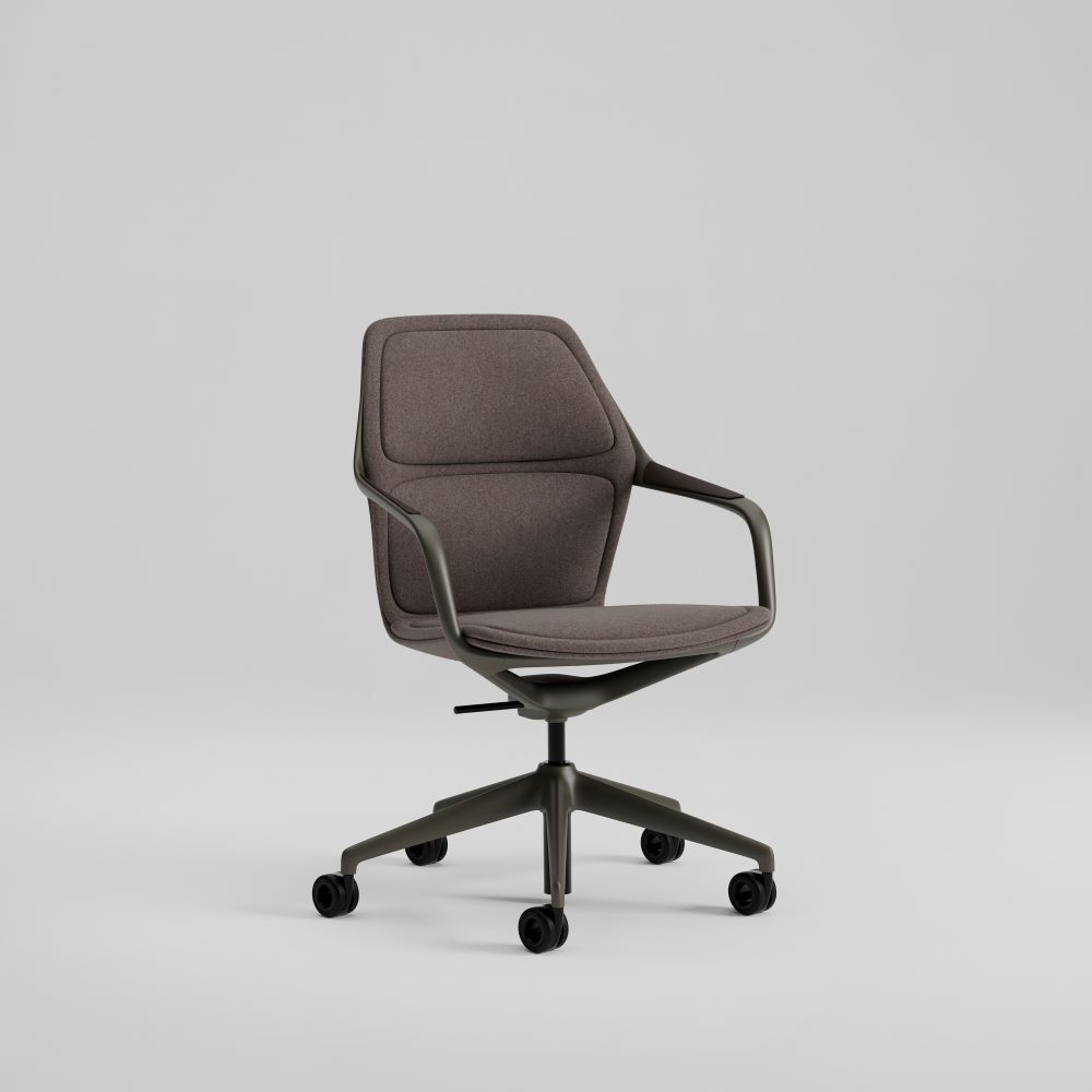 zen conference chair | davis furniture - image 3