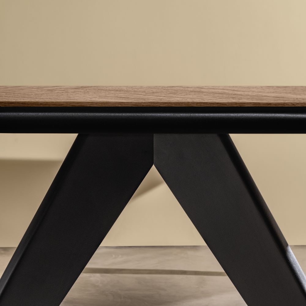 planar conference table | andreu world - image 5