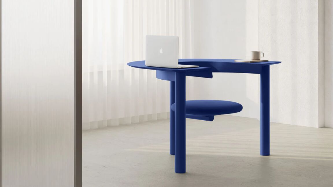 sui desk chair | hightower - image 2