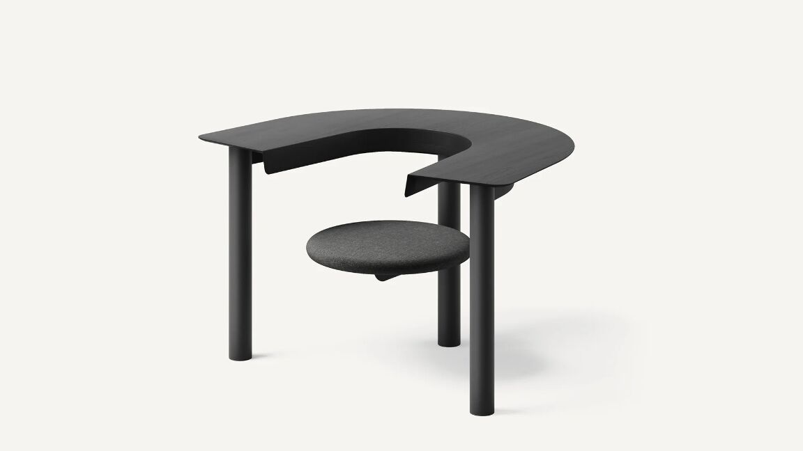 sui desk chair | hightower