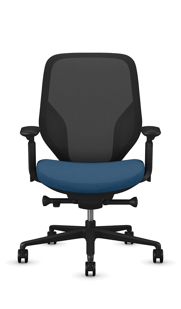 tori task chair | 9to5 seating - image 18