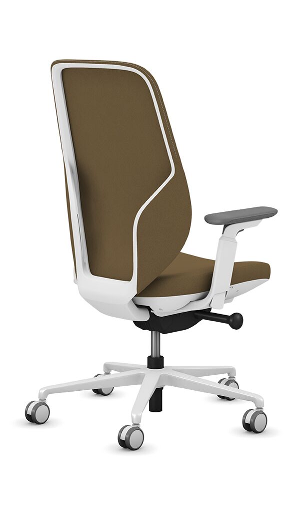 tori task chair | 9to5 seating - image 3