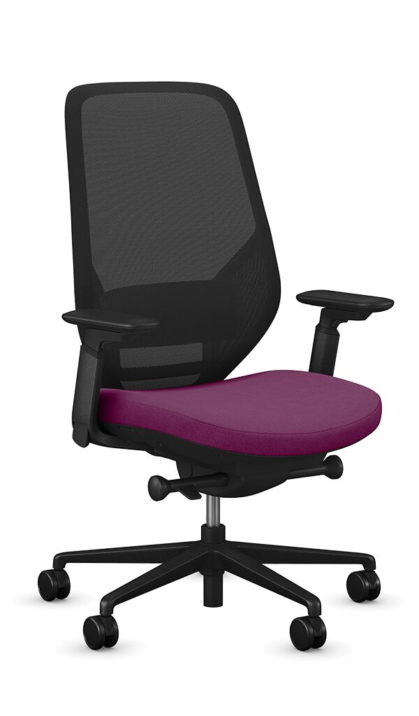 tori task chair | 9to5 seating - image 15