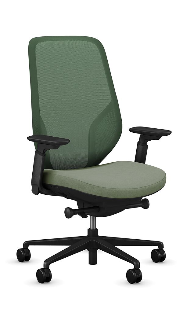 tori task chair | 9to5 seating - image 11