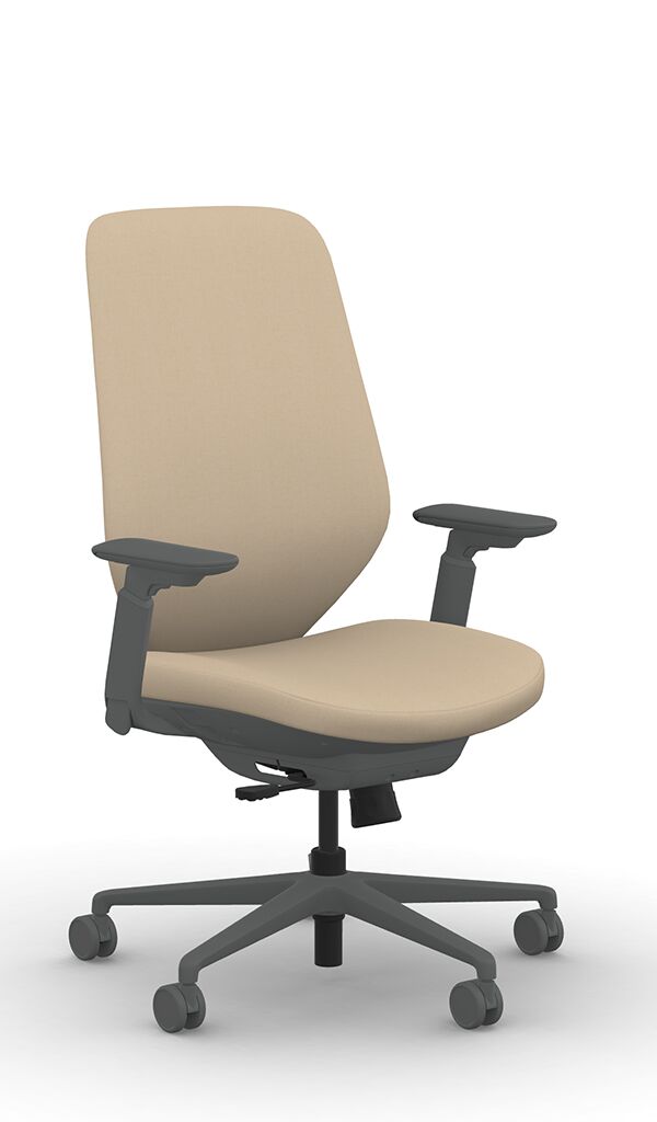 tori task chair | 9to5 seating - image 10