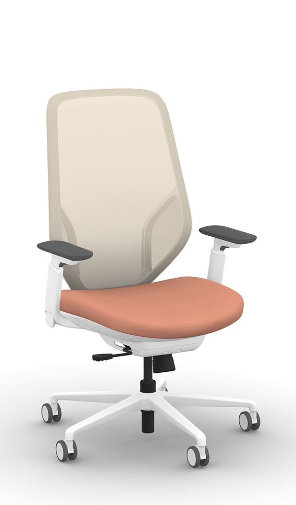 tori task chair | 9to5 seating - image 8