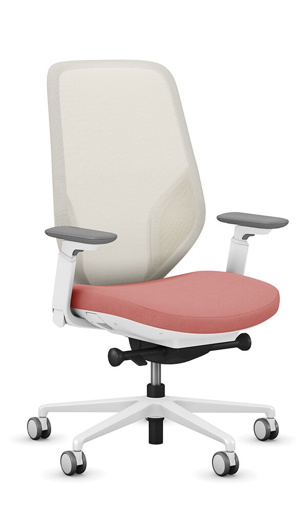 tori task chair | 9to5 seating - image 6