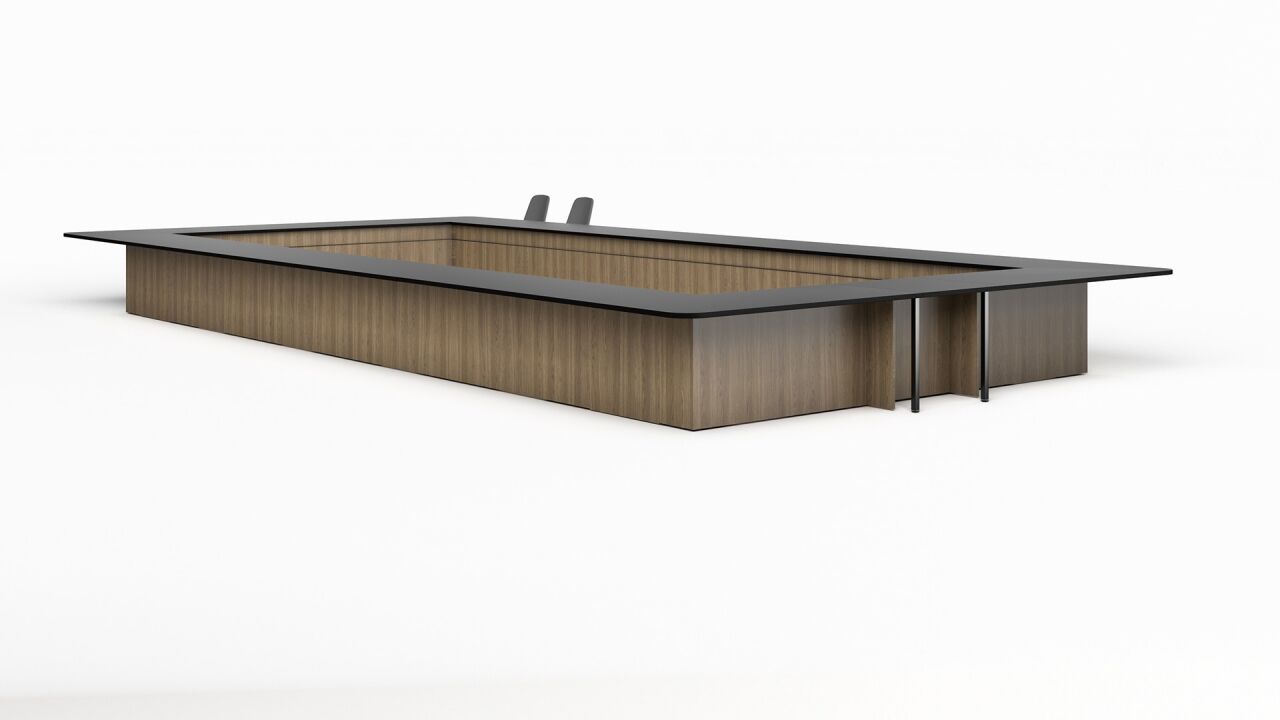 vou conference table | enwork - image 7