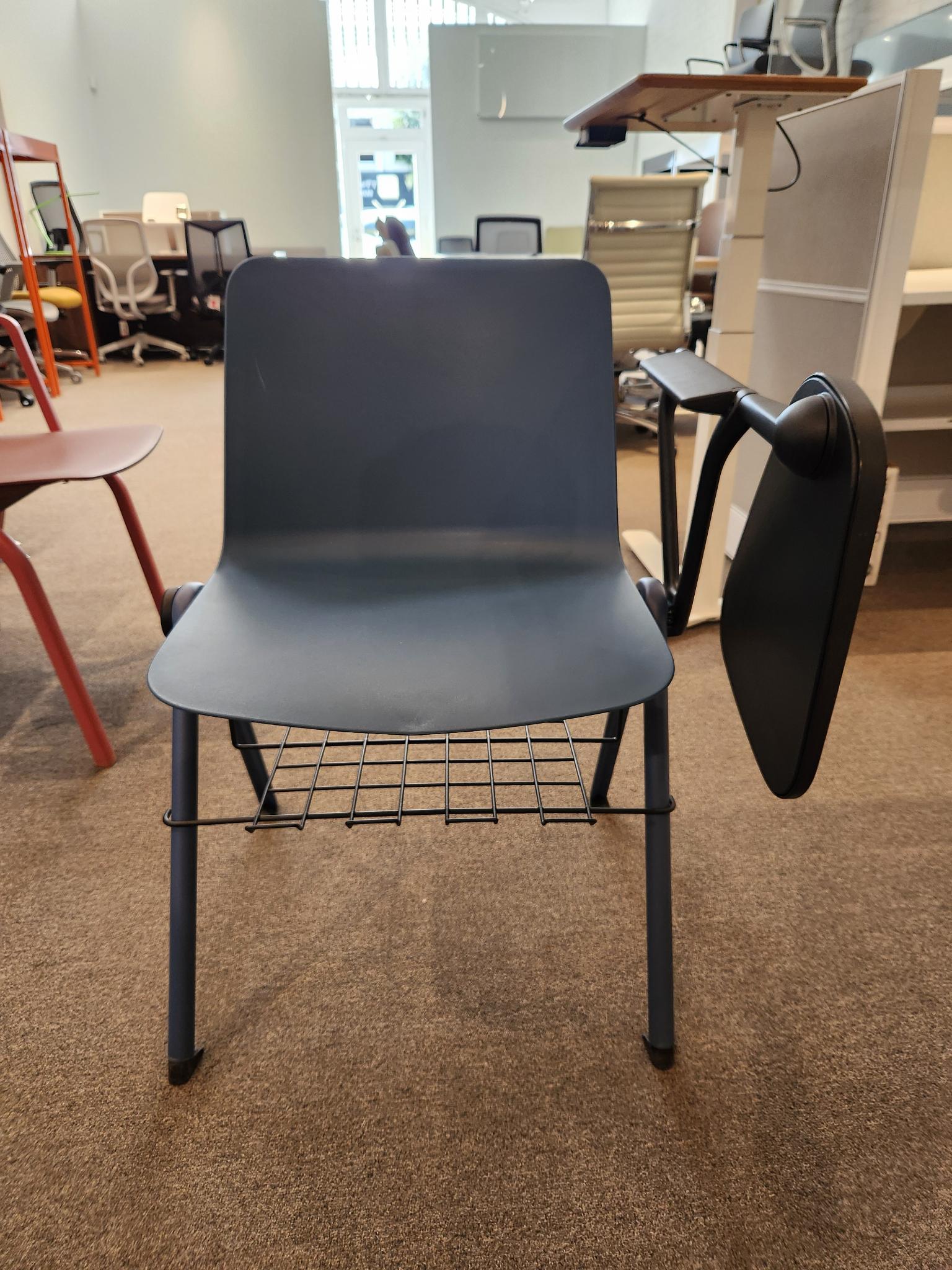 allora guest (with tablet arm) | allseating