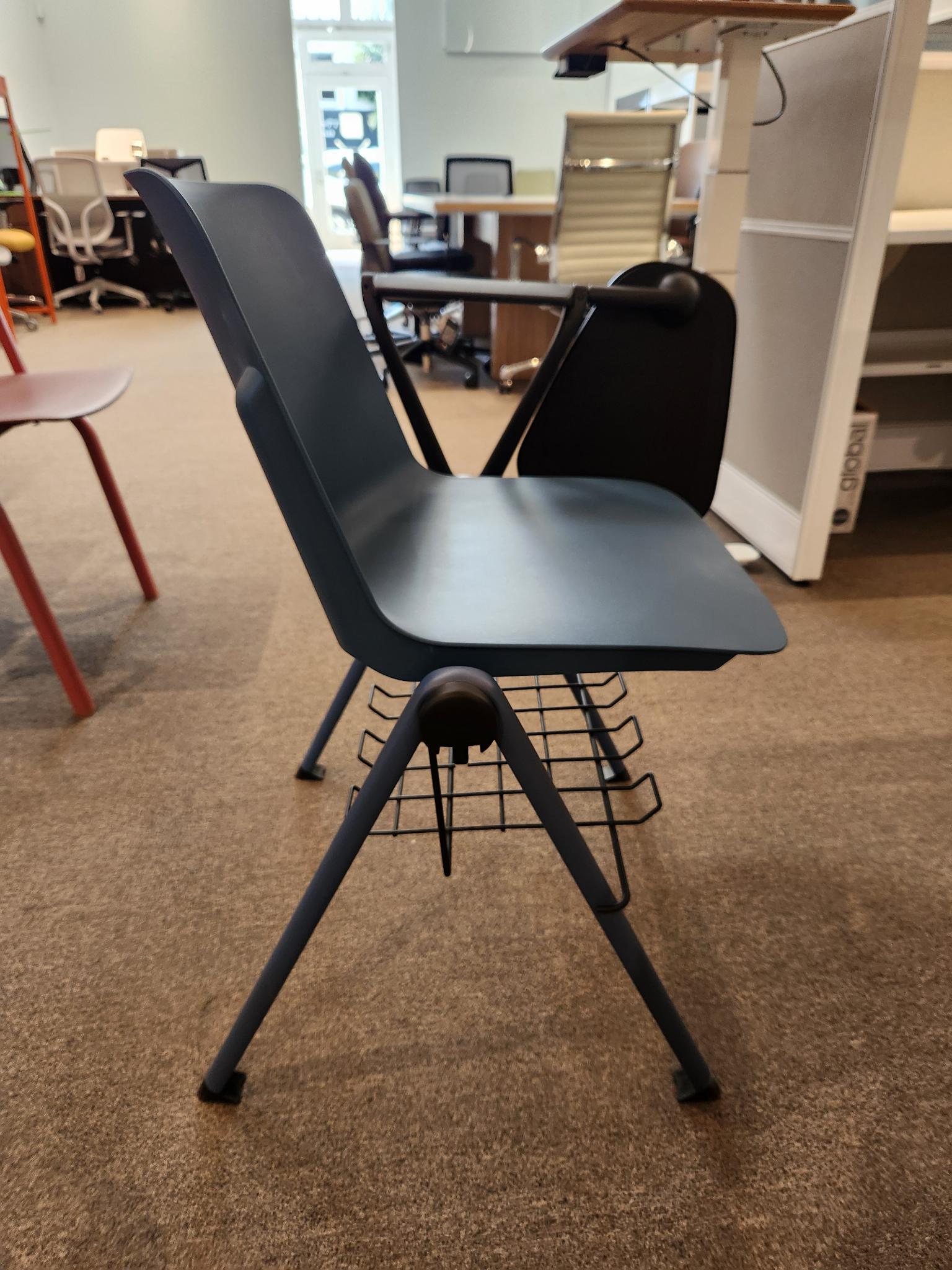 allora guest (with tablet arm) | allseating - image 3