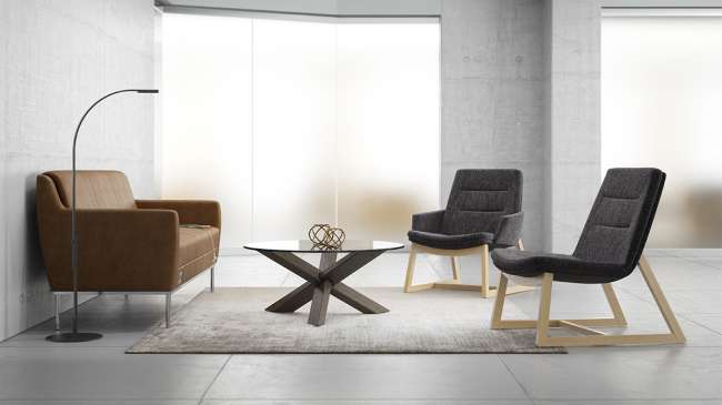 mention lounge chair | ofs - image 6