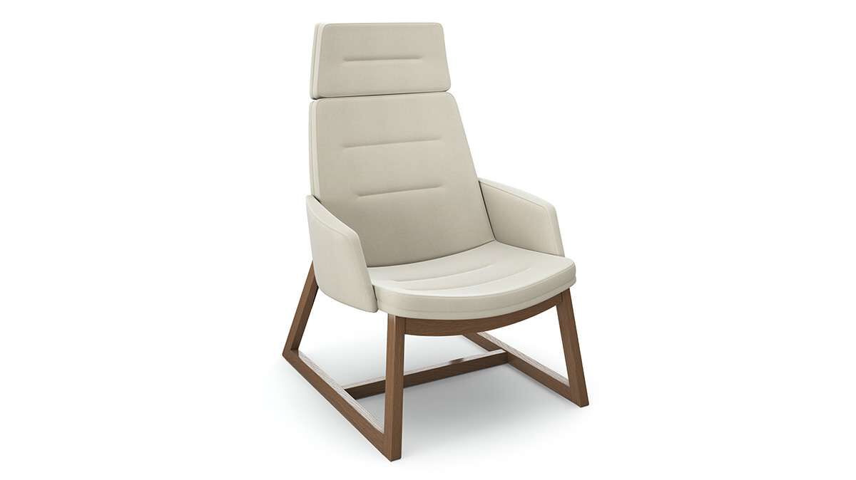 mention lounge chair | ofs - image 13