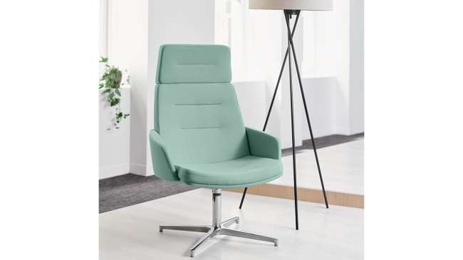 mention lounge chair | ofs - image 8