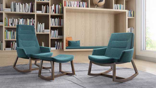 mention lounge chair | ofs - image 22