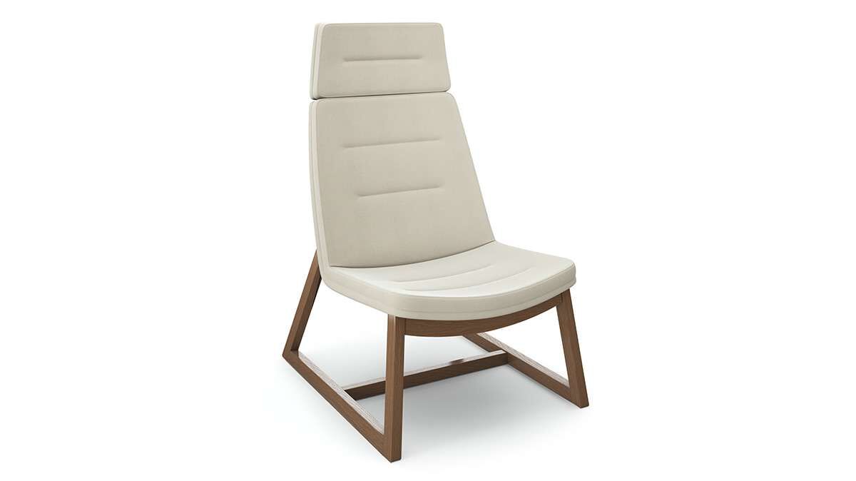 mention lounge chair | ofs - image 19