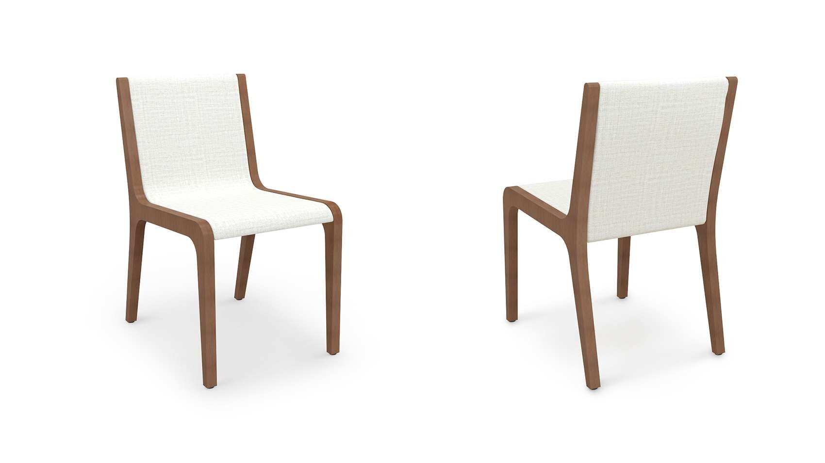 modello cafe/dining chair | ofs - image 8