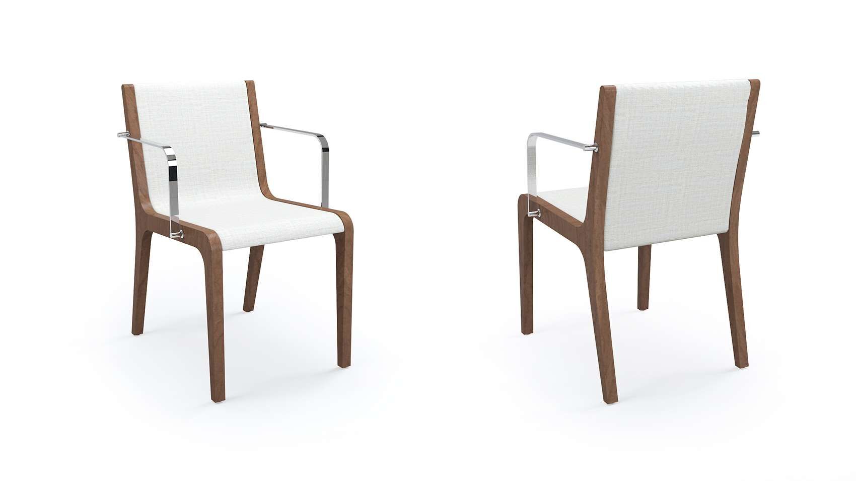 modello cafe/dining chair | ofs - image 7