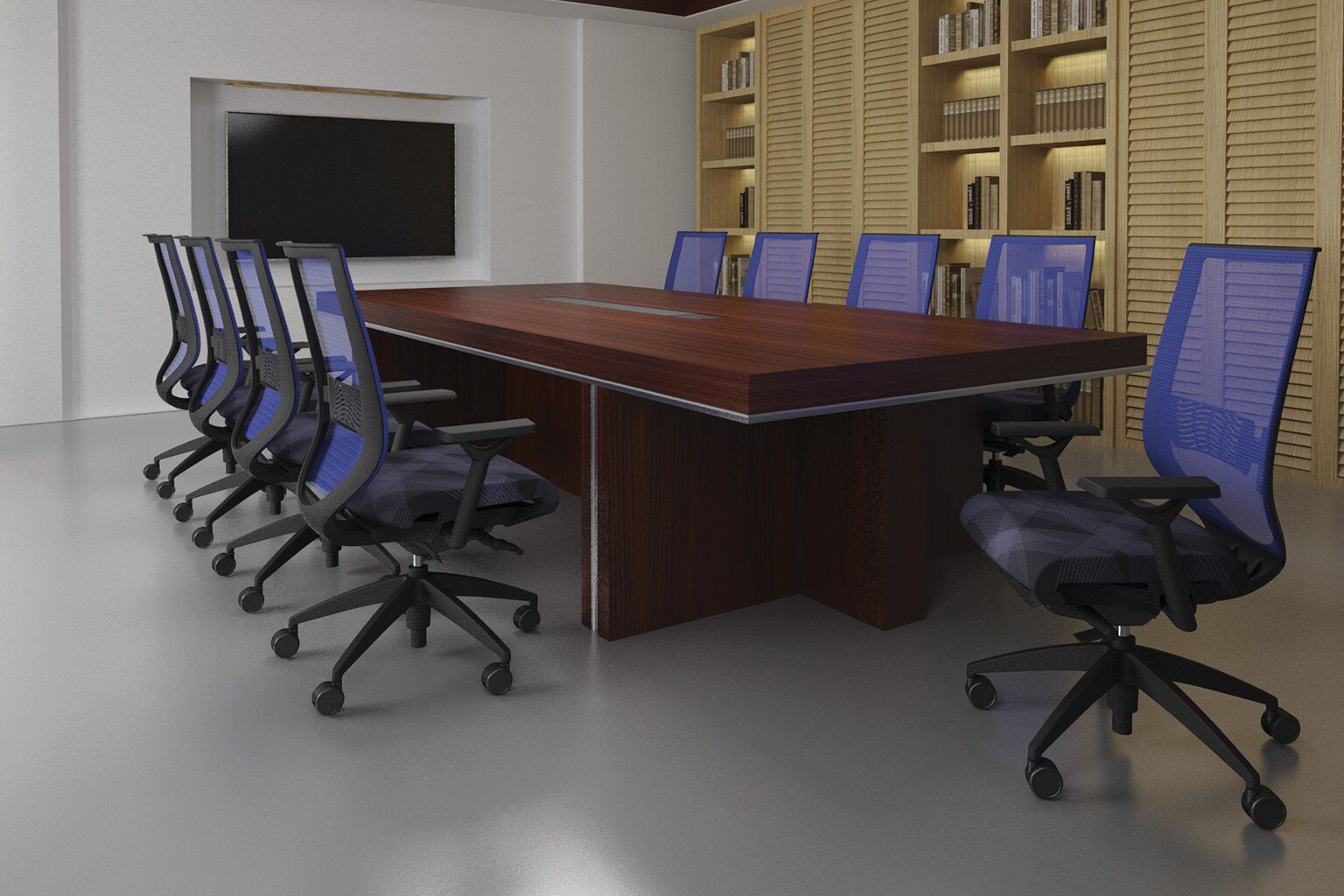 aria stool | 9to5 seating - image 14