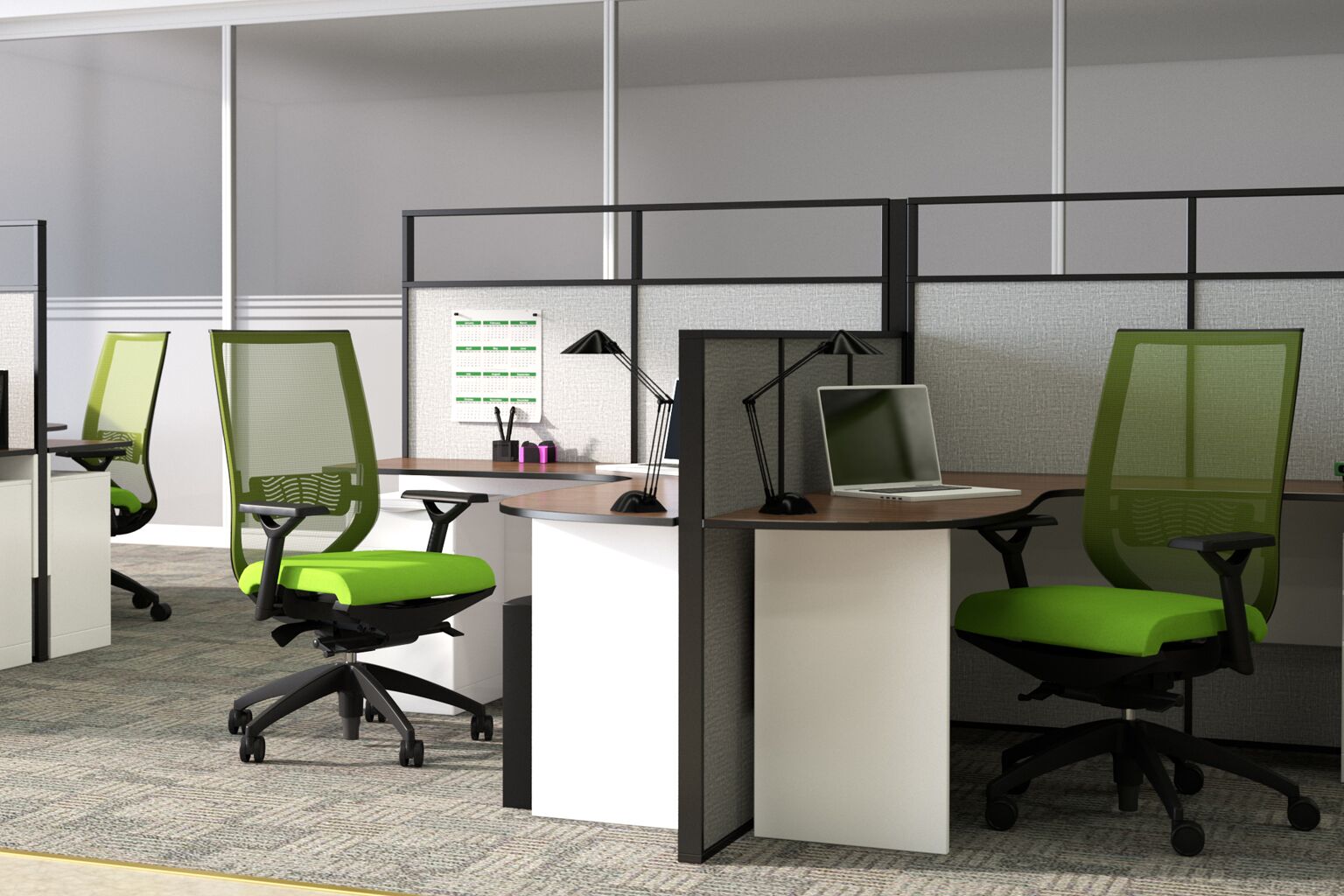 aria stool | 9to5 seating - image 19