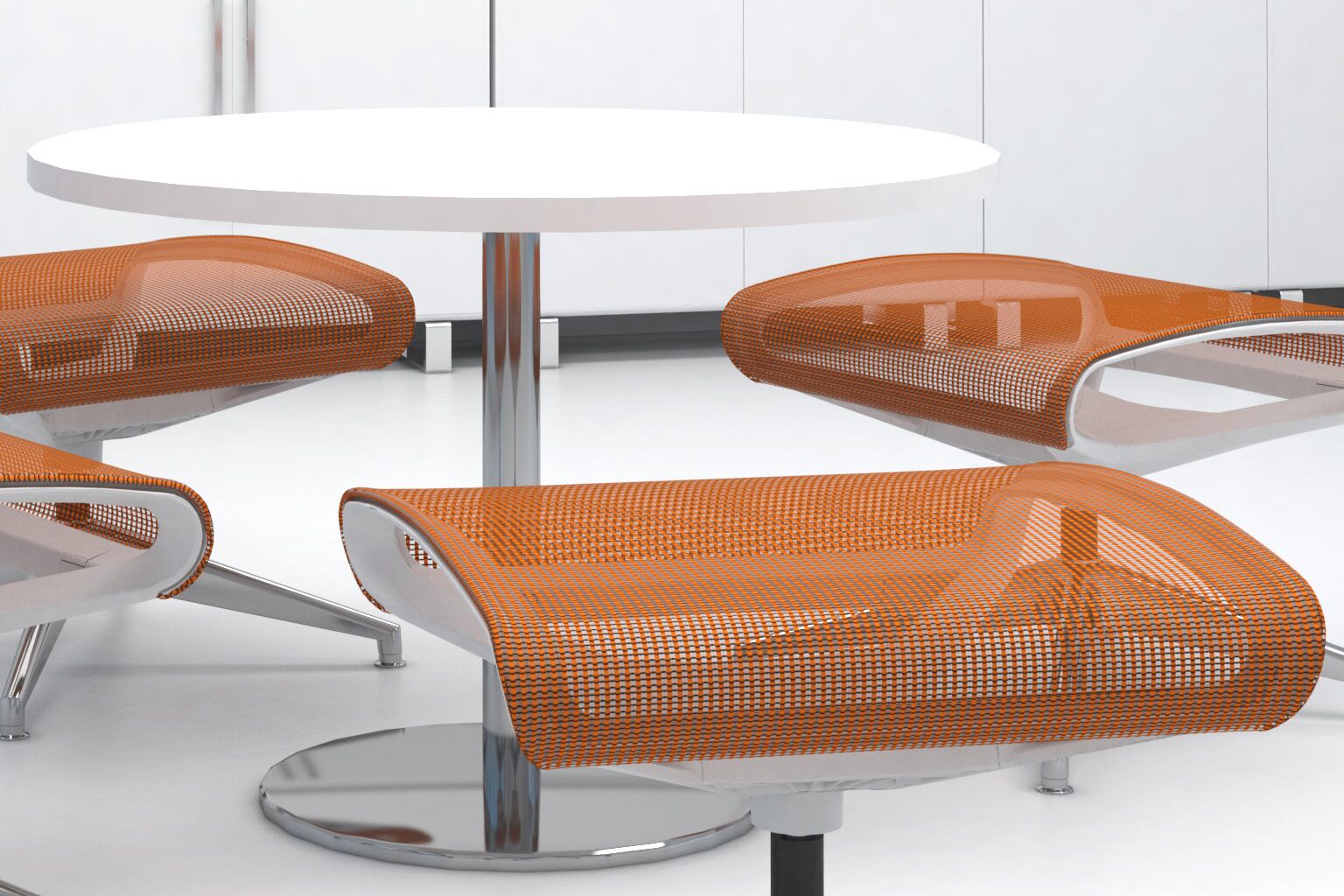 cydia mesh stool | 9to5 seating - image 18