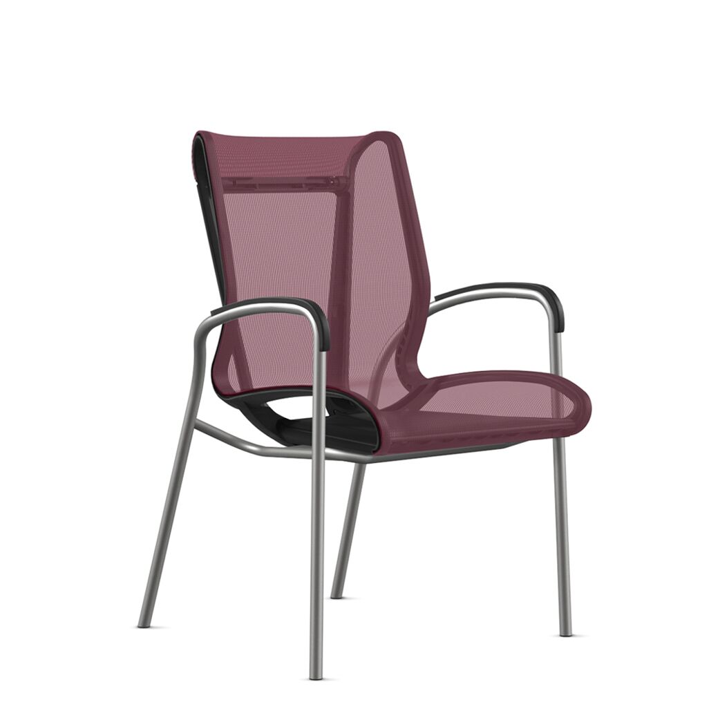 cydia mesh stool | 9to5 seating - image 8