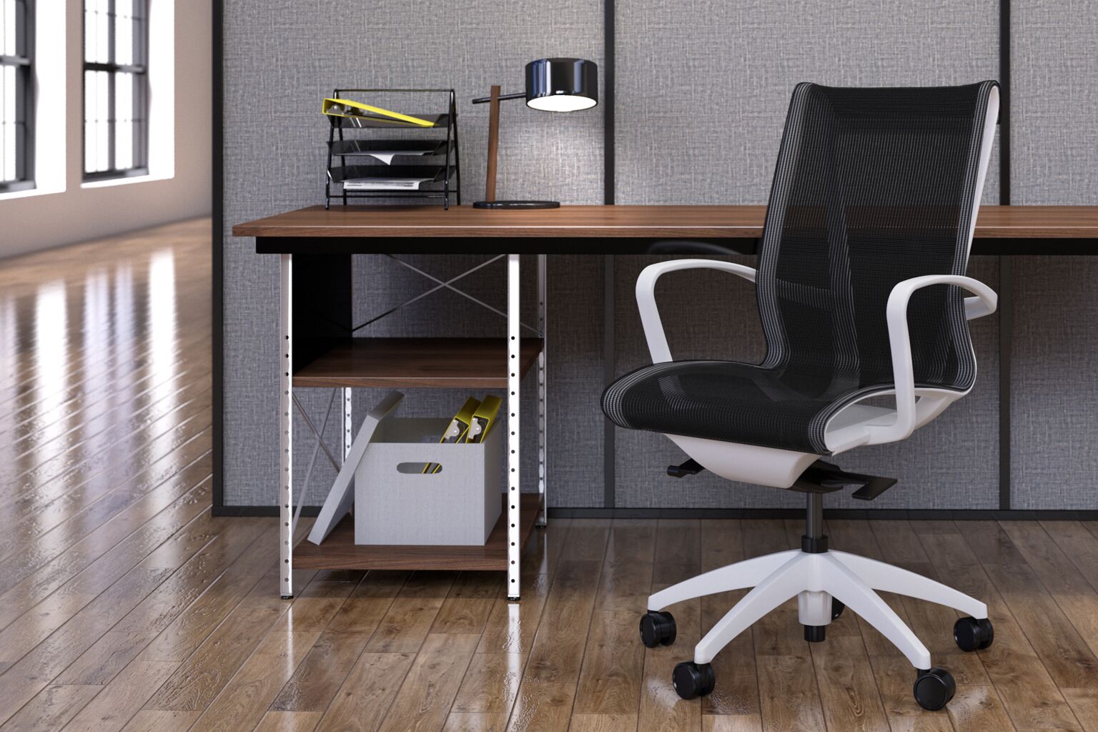 cydia mesh stool | 9to5 seating - image 14