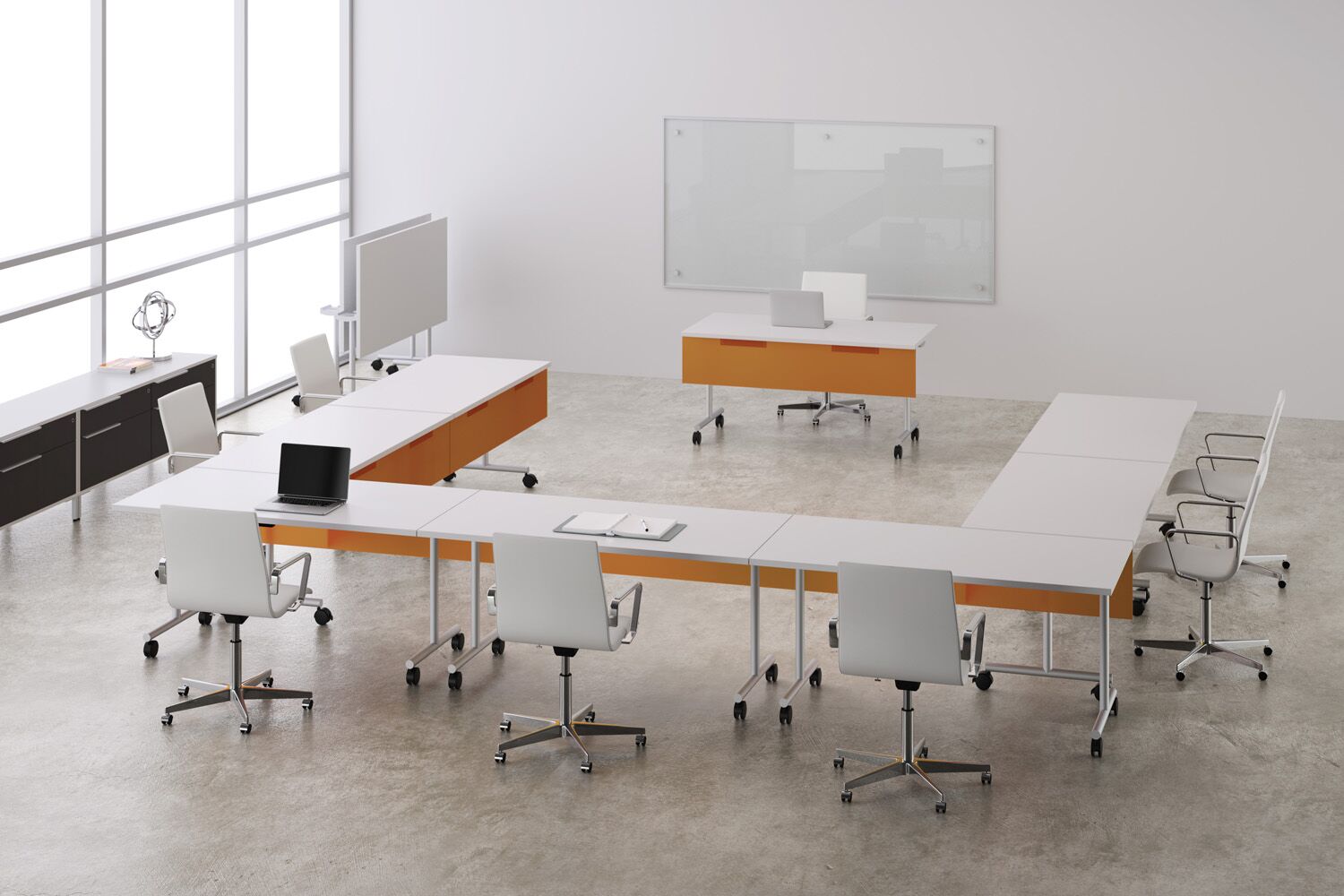 newport | deskmakers - image 7