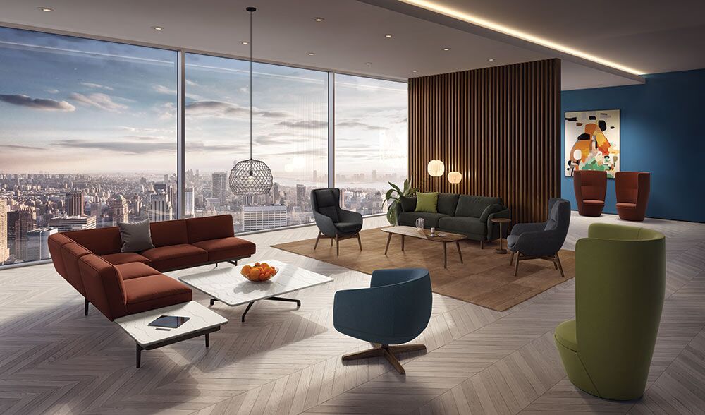 danber seating collection | keilhauer - image 4