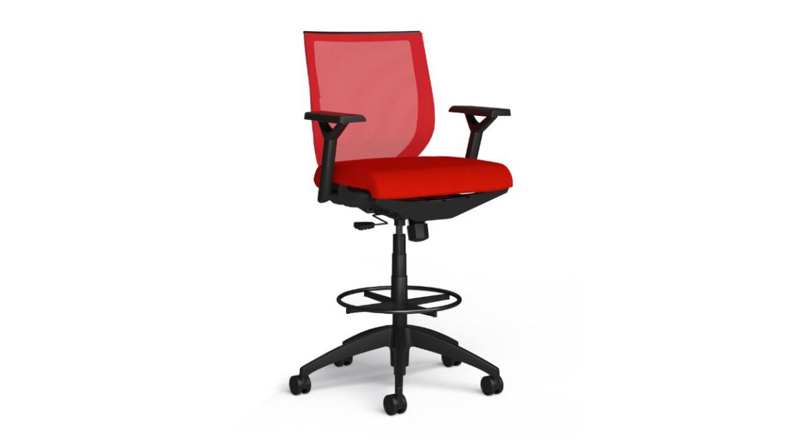 aria stool