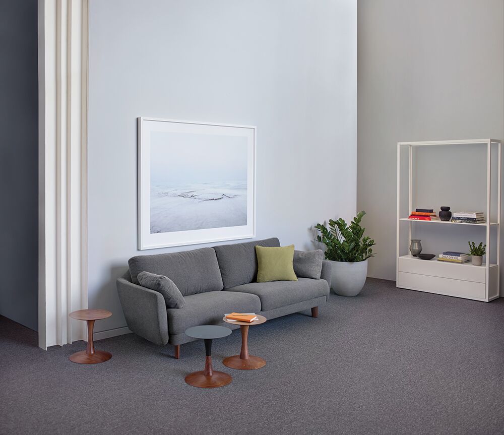 danber seating collection | keilhauer - image 5