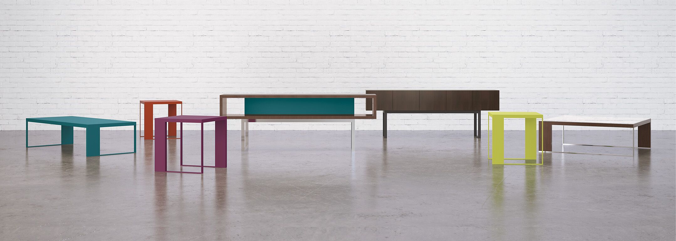emme credenza | nucraft - image 7