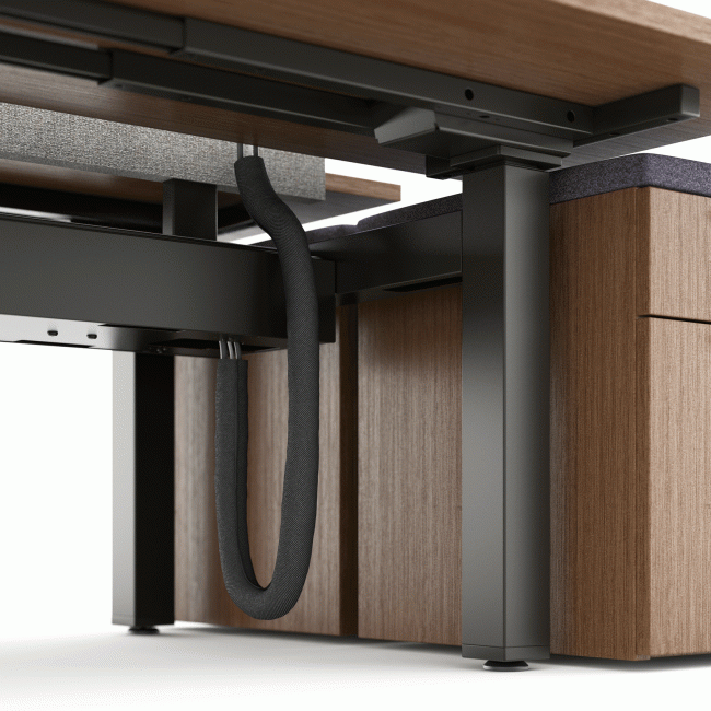 range benching system | ofs - image 9