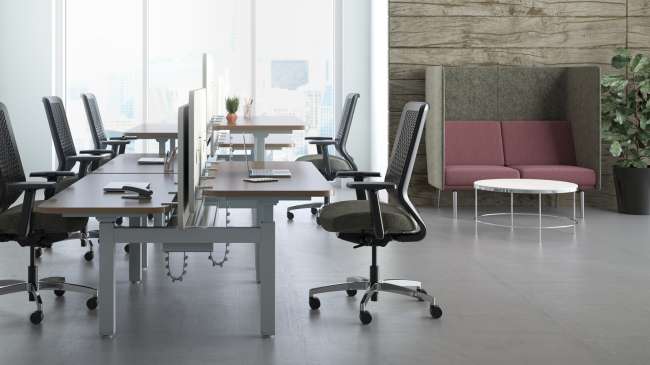 range benching system | ofs - image 8