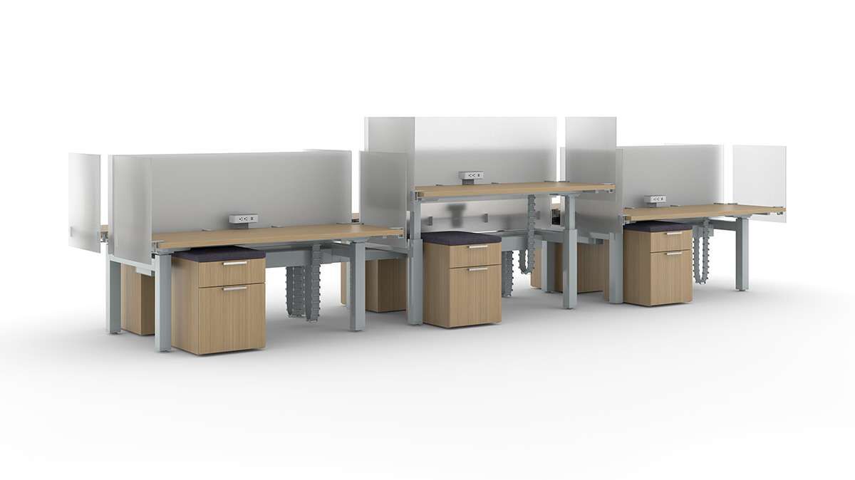 range benching system | ofs - image 14