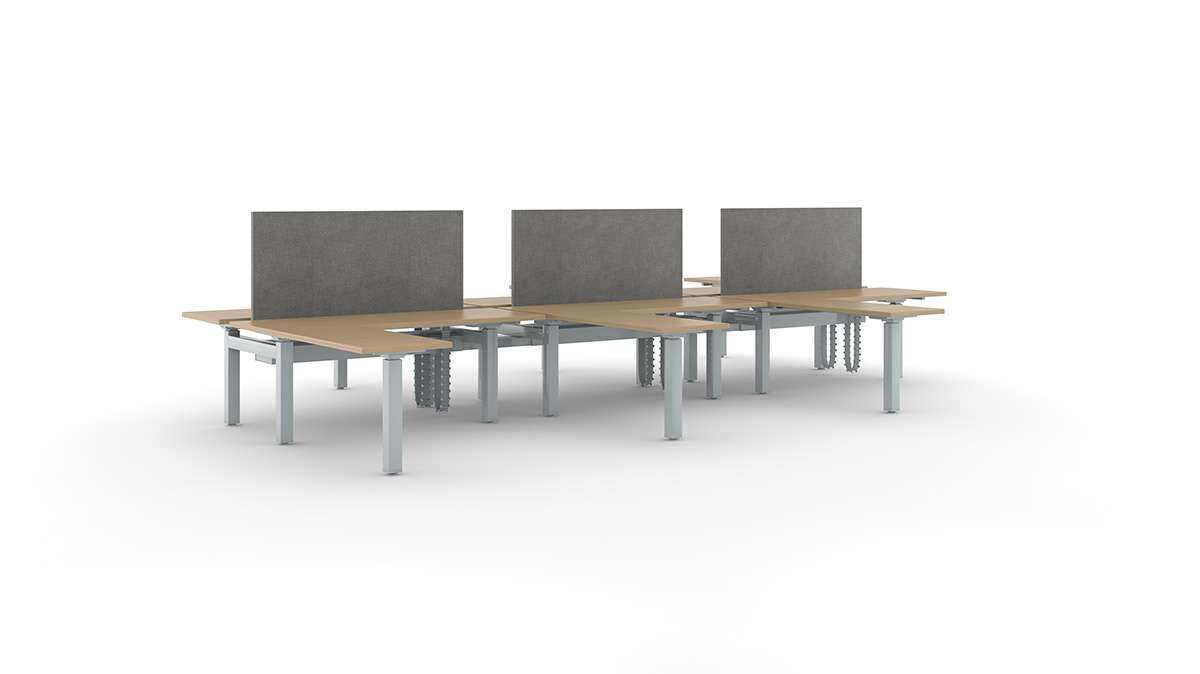 range benching system | ofs - image 13
