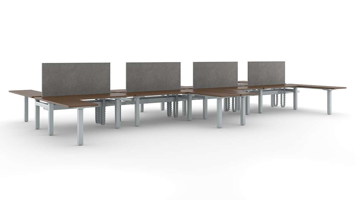 range benching system | ofs - image 12