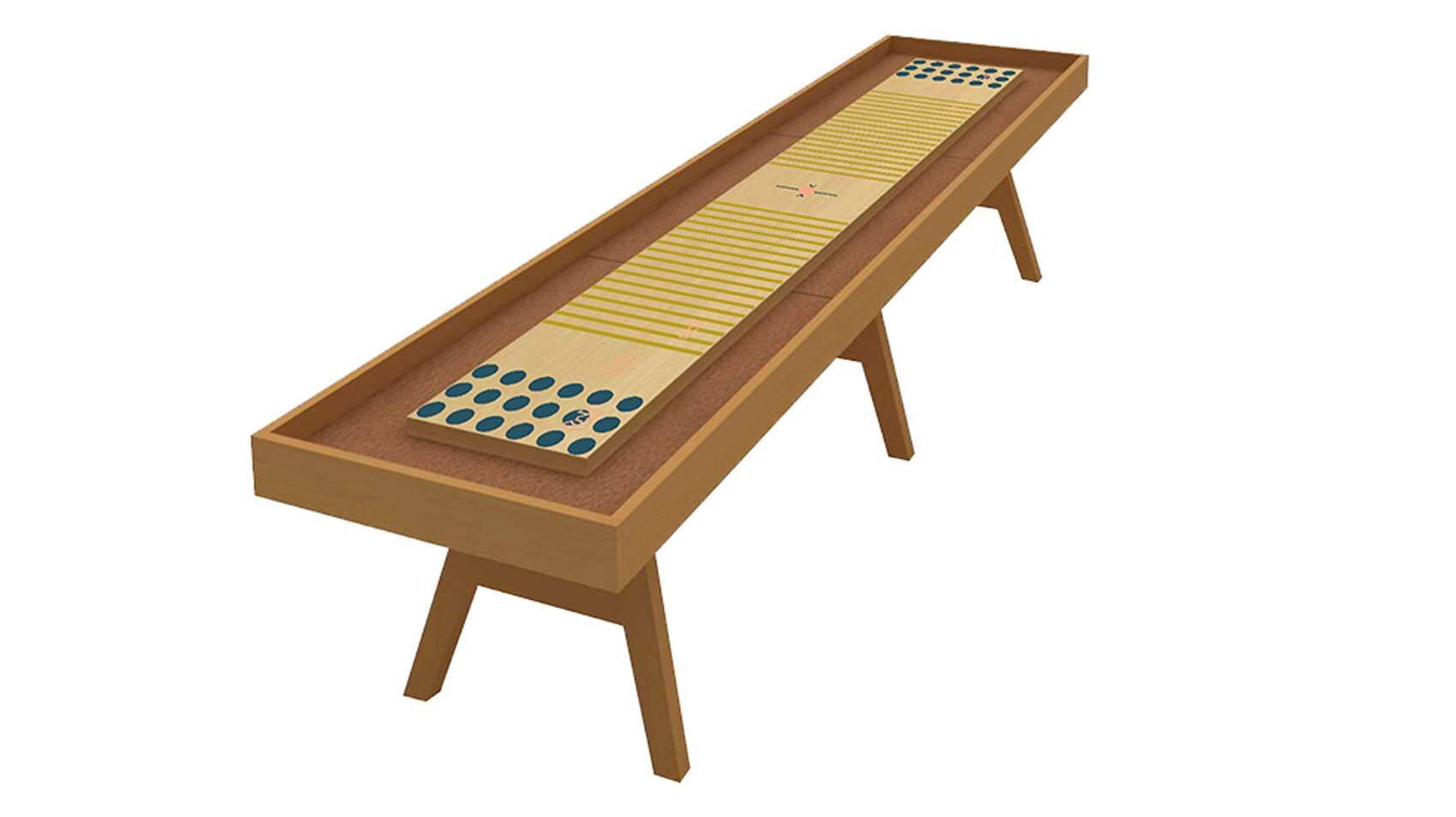 riff cafe/dining table | ofs - image 16