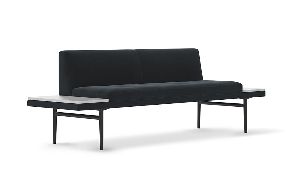 parlez lounge seating | keilhauer - image 3