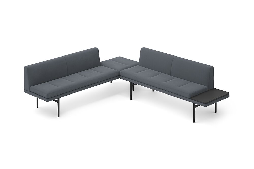 parlez lounge seating | keilhauer - image 19
