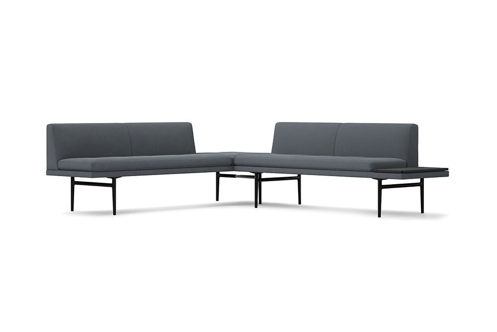 parlez lounge seating | keilhauer - image 16