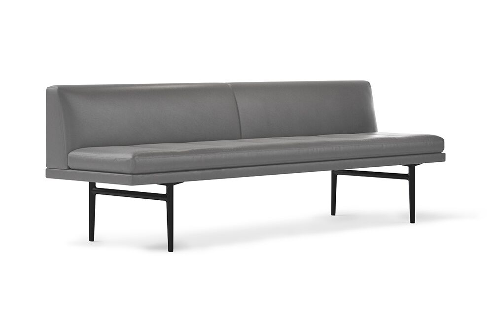 parlez lounge seating | keilhauer - image 14